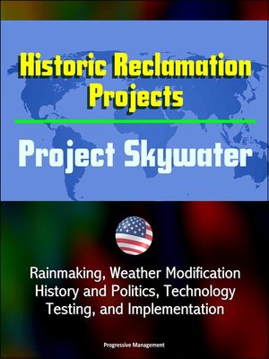 cover image of Historic Reclamation Projects
